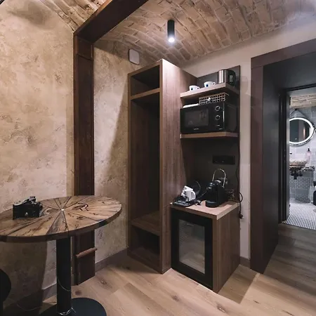 Apartment Photographer Rudolf's - Ground Floor With Separate Entrance Riga