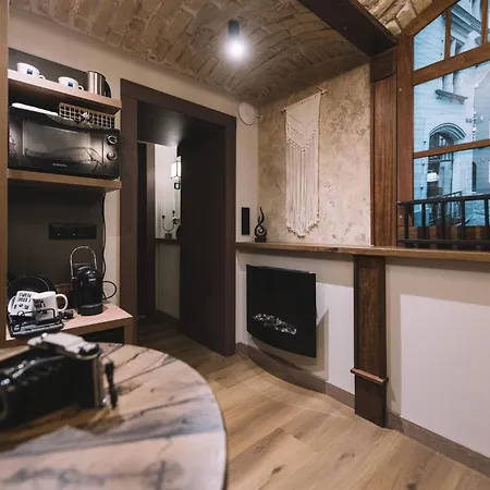 Apartment Photographer Rudolf's - Ground Floor With Separate Entrance