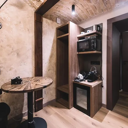 Apartment Photographer Rudolf's - Ground Floor With Separate Entrance *